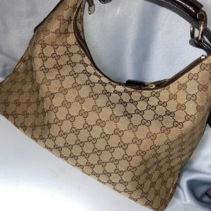 Gucci bag